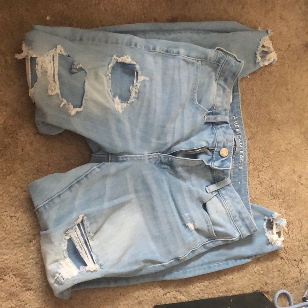 American Eagle Jeans :)
